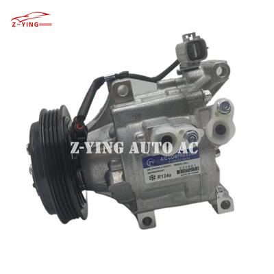 适用于卡罗拉06C空调压缩机88320-5240088320-52040