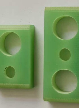 上海常州苏州FR5(EPGC-204)环氧玻纤板G11水绿色环氧板加工