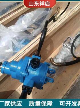 ZQSZ-140型气动防爆防突钻机煤矿隧道手持式锚杆打孔机