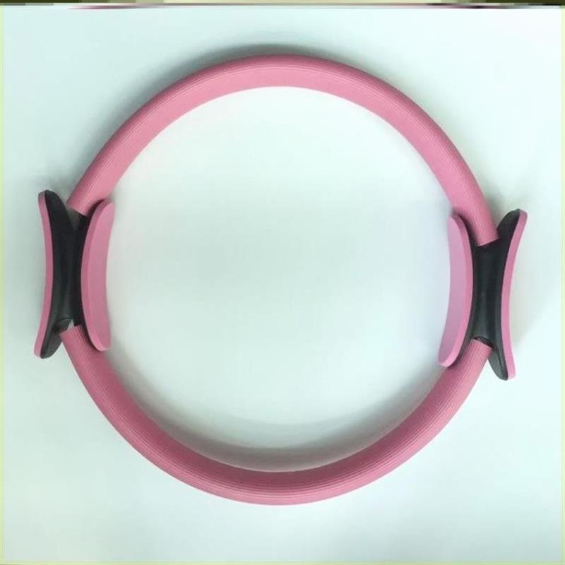 瑜伽普拉提圈大腿部四肢抗阻圈