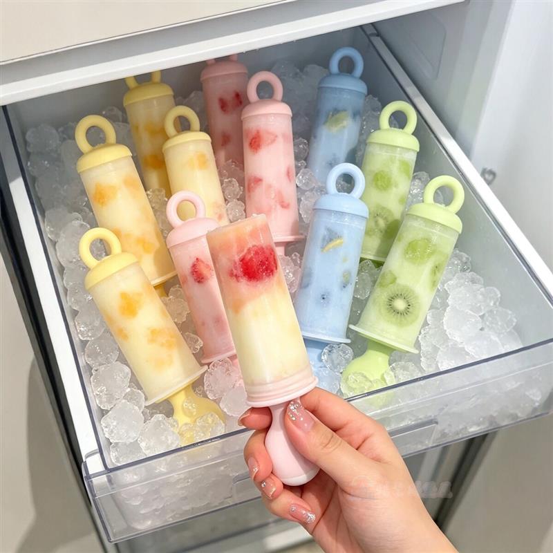 食品级家用DIY易脱模冰格模具