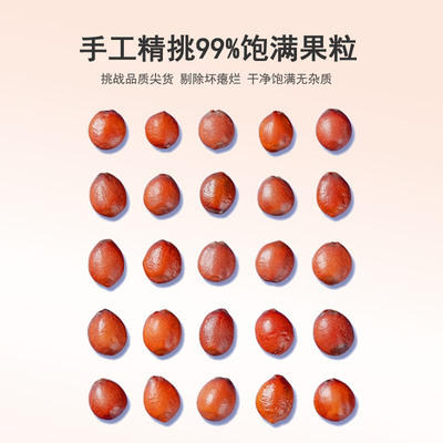 正宗国产酸枣仁工厂直销