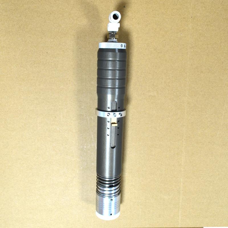 气动刀头高频振动刀头配件爱科数控刀具高精密震动刀头