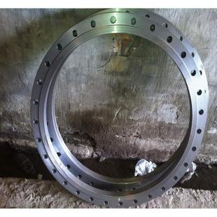 厂家专业生产碳钢材质 大口径法兰 碳钢平焊法兰