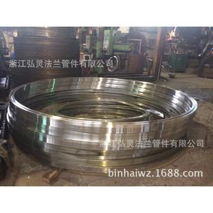 供应平焊法兰大口径法兰非标法兰不锈钢法兰管板