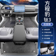 方程豹钛3脚垫全包围26款 饰用品配件改 方程豹钛三专用脚垫内饰装