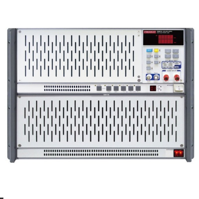 台湾Prodigit 3261A交直流电子负载300V/18A/1800W