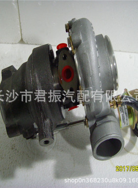厂家批发 GT1752S 452204-5005 涡轮增压器