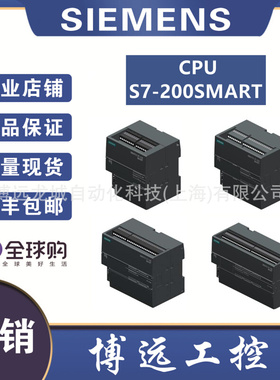 CPUST30 6ES7288-1ST30-0AA0/1 CPUSR30 6ES7288-1SR30-0AA0/0AA1