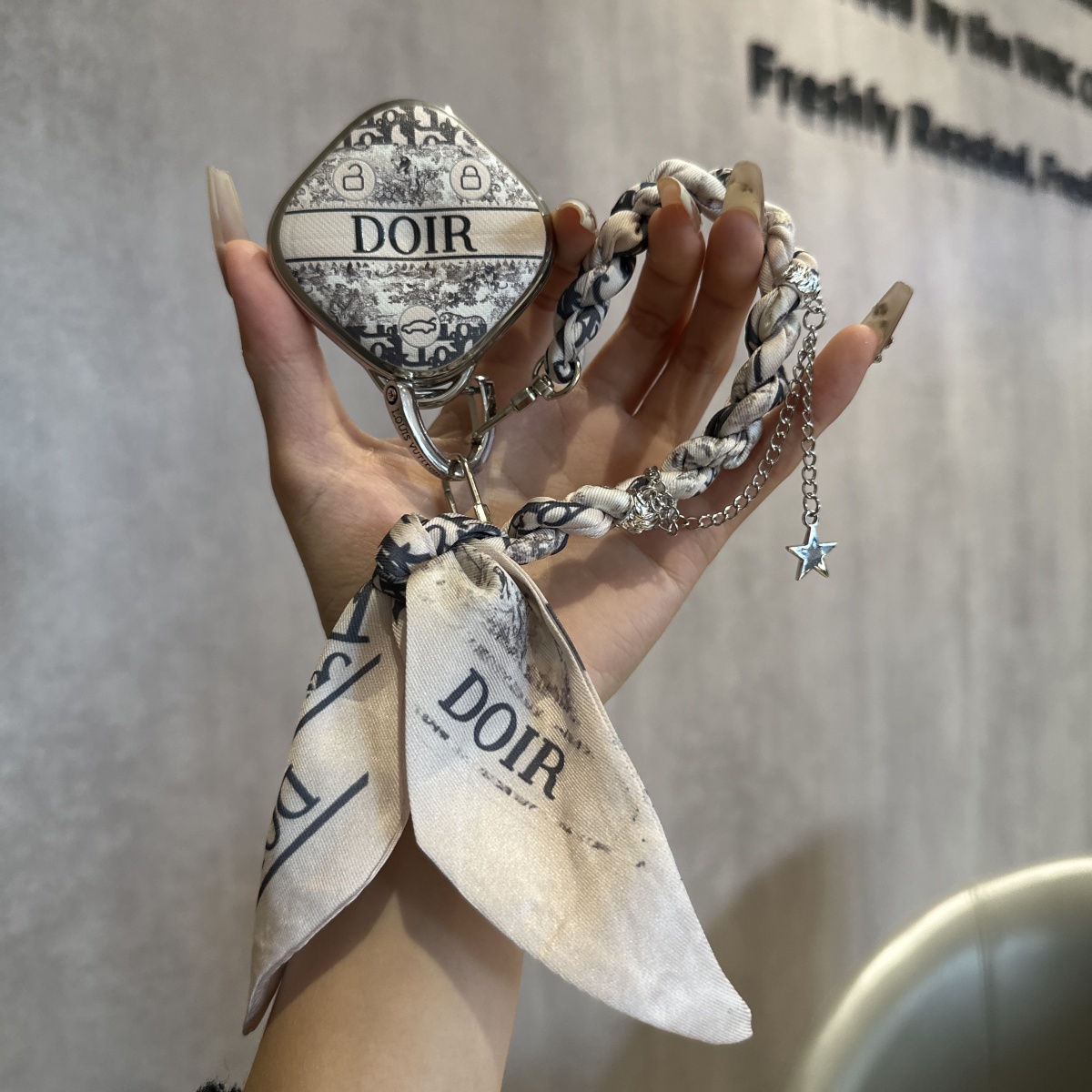 五菱缤果plus钥匙套宾果云朵悦也云海mini马卡龙四代高档车包壳扣