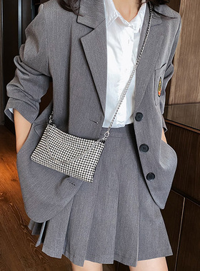 水钻包包2025新款超闪满钻包mini单肩斜挎包手拎链条包女口红包包