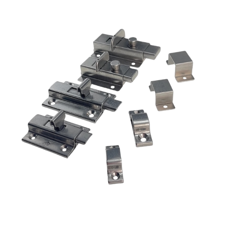 不锈钢方形弹簧插销HHMSQ/HFY56-L50/65HFY46-L55/70HFY25-L102