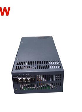 12V36V48V开关电源24V-800W2000W直流大功率1500W变压器500W8