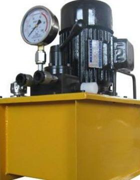 厂家直销TDYB液压油泵6Mpa超高压液压泵1.5-5.5Kw电动油泵现货