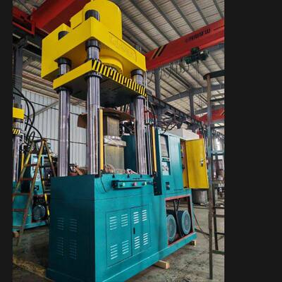 液压机冷挤压T多规格1伟继源00T-1000冷挤压压成型液压机金 属冷
