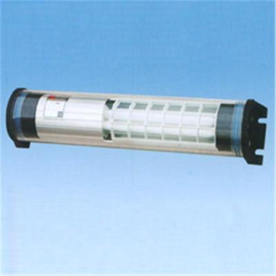 防水机床灯磁性底座LED机床工作车床长短臂照明灯24V36V220V