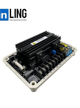 EA16FC柴油发电机配件调压器稳压板自动电压调节器