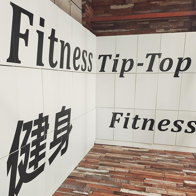 健身房更衣柜智能感应锁更衣柜瑜伽馆现代简约风智能锁健身柜