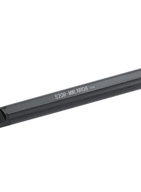 数控刀杆内孔95度S16Q/S20R/S25S/S32T/S40T-MWLNR08车牀刀片刀具