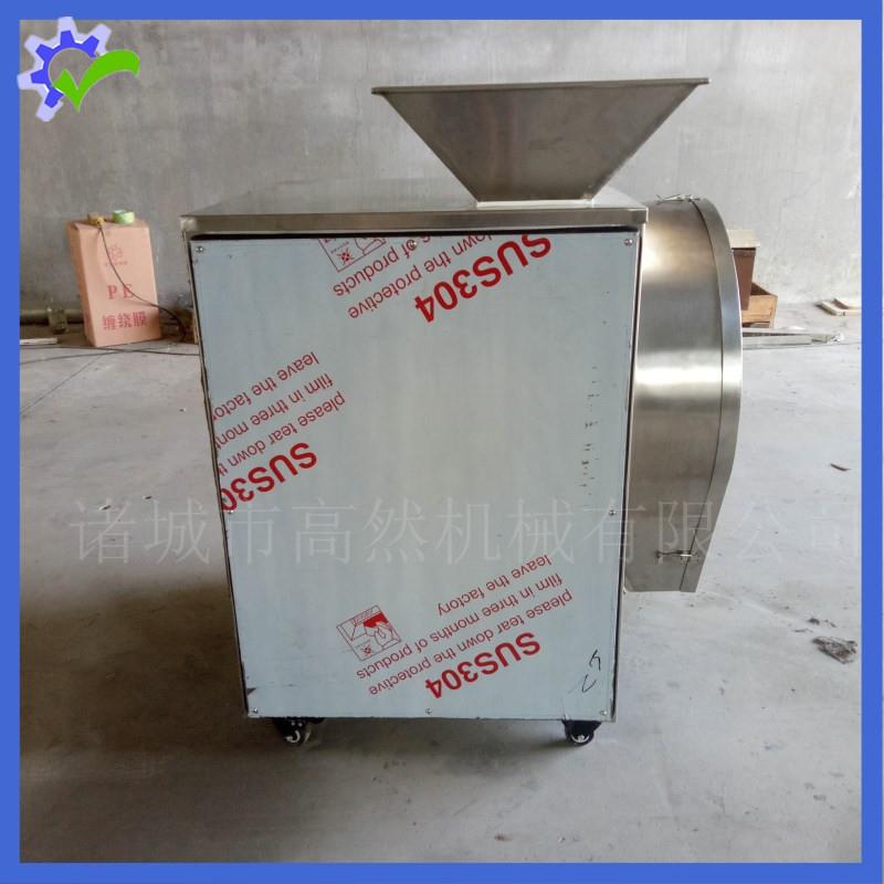 厂家供应大姜大蒜切片机切片均匀不锈钢304材质