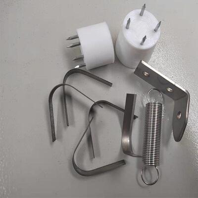 CXPJ-AMH产品配件