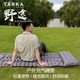 TARKA野途户外充气垫便携露营垫野营防潮单人充气垫子可拼接