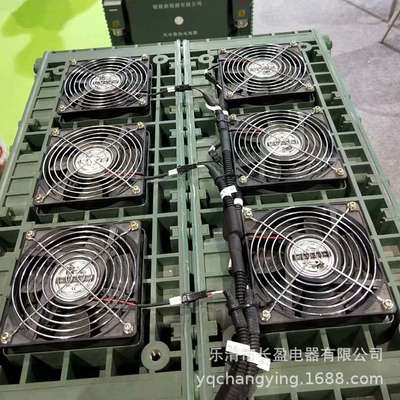 2019轴流风机  G17040HA2BT