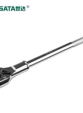 世达(SATA) 19MM系列快速脱落棘轮扳手20