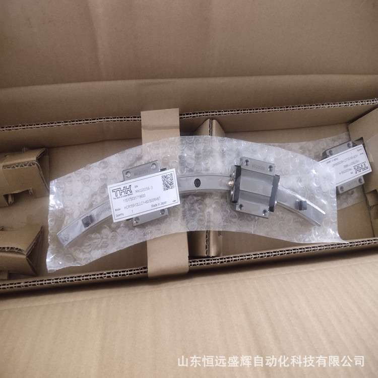 THK HCR25A HCR35A HCR12A HCR45A HCR65A 圆弧形导轨滑块