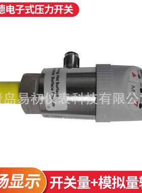 电子式压力开关310400双点数显压力开关