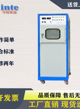 20KV漆包线自动电压击穿试验仪漆包线耐压试仪自动电压试验仪