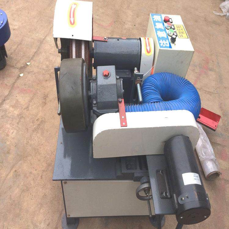 圆管方管抛光机/单组多组多工位圆管外圆除锈抛光机除尘拉丝机,五金/工具,抛光机/地面抛光机,淘宝优惠券,粉丝福利购,淘宝优惠卷