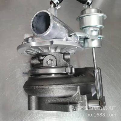 涡轮增压器RHF5897659480897544244JH1TURBOCHARGERRHF5
