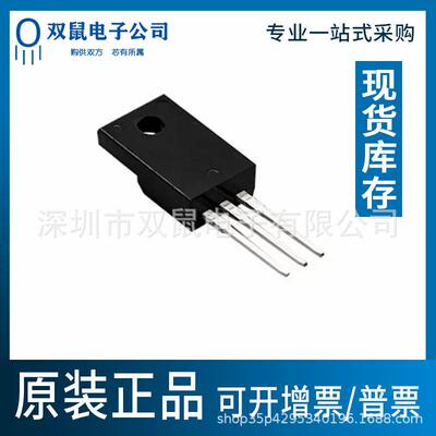 SRC60R145FBTFSRC60R145FBTFE直插TO-220FMOS场效应管