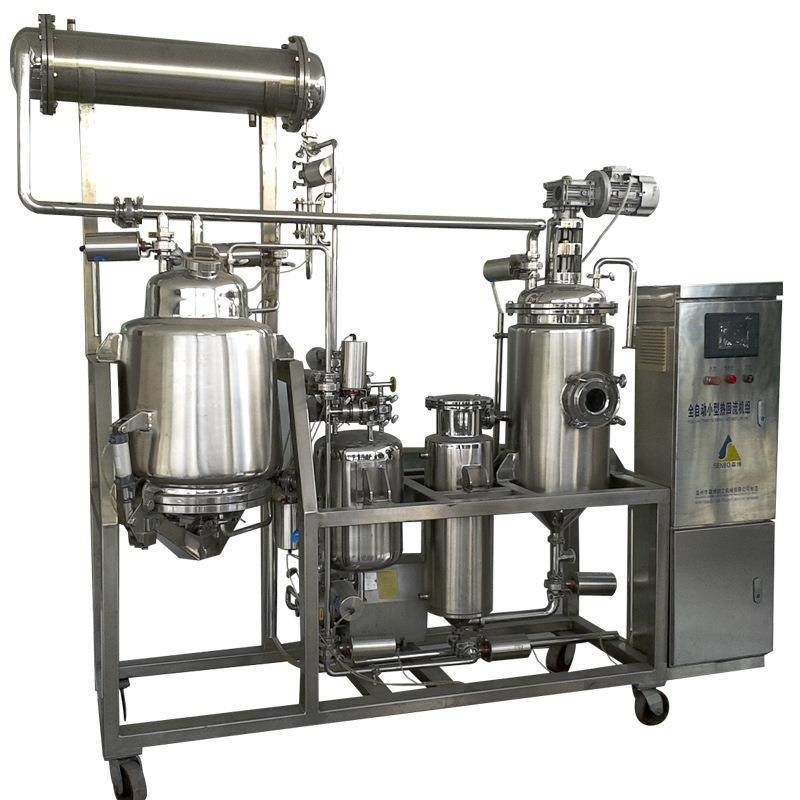 厂家生产番茄酱真空调配系统浓缩锅蒸发器不锈钢调味品设备,清洗/食品/商业设备,调味品加工设备,淘宝优惠券,粉丝福利购,淘宝优惠卷