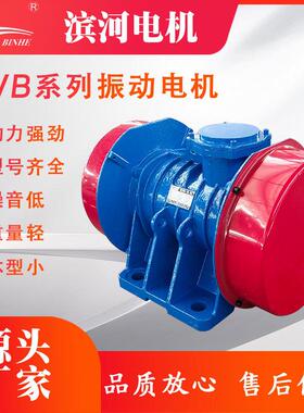 VB-552-W系列振动电机震动电机网络直营店XVB-5-2
