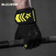 运动手套健身护腕男女款 防滑耐磨骑行半指撸铁训练引体向上防起茧