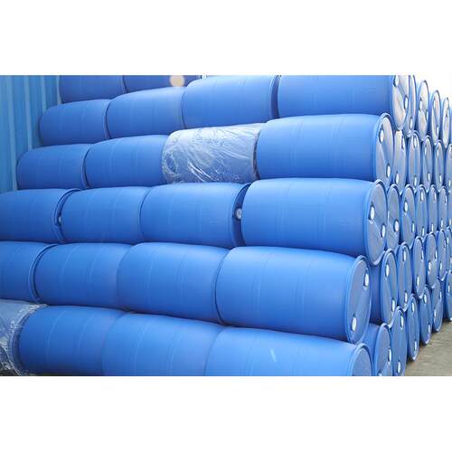 直销1SH-BKT0L工塑料清化桶医汽柴油工业胶桶200升洁桶双环闭2口