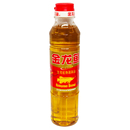 金龙鱼黄金比例食用植物调和油400ML 2瓶