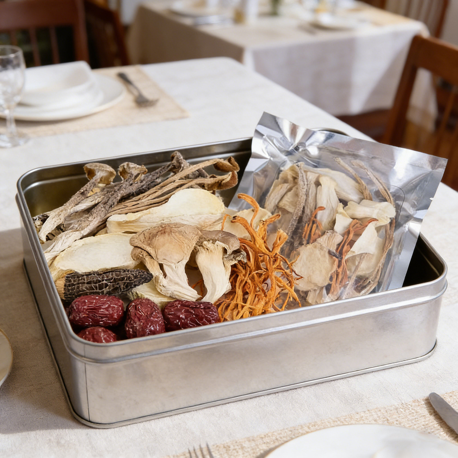 古田特产菌汤包羊肚菌干货山珍煲汤食材七彩菌菇汤料包类炖汤菌菇,粮油调味/速食/干货/烘焙,干货组合/料包/汤包/干货礼盒,淘宝优惠券,粉丝福利购,淘宝优惠卷