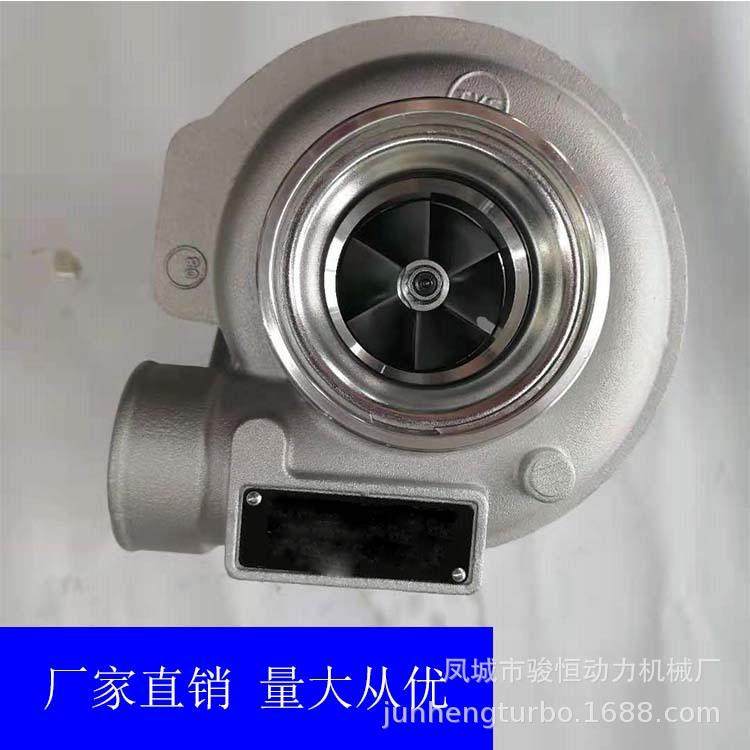 涡轮增压器HX253599879285250735998804041934042193TURBO