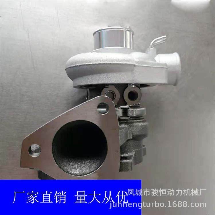 涡轮增压器TD0449177-0151249177-015134D5649177-01512TURBO