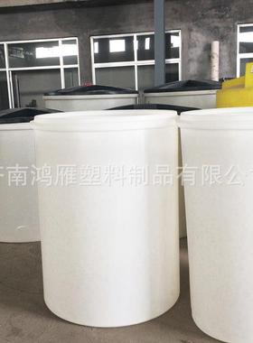 济南厂家直销1500L软水盐箱PE盐箱水处理盐箱