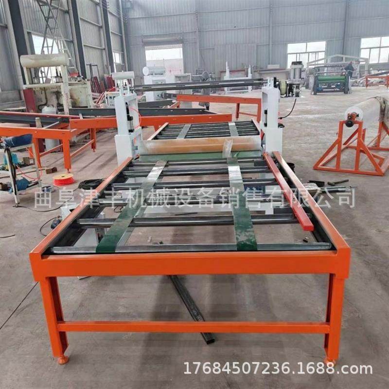 PUR热熔胶贴面机 镀锌板卷材覆膜贴纸机 密度板铝皮平贴机,办公设备/耗材/相关服务,包装机,淘宝优惠券,粉丝福利购,淘宝优惠卷