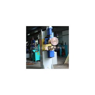 焊机 滚焊 100KVA交流滚焊机主要用于铁板及其他工件