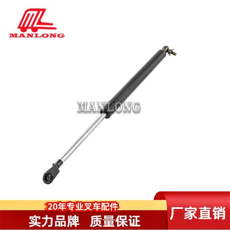 TCM叉车配件FB气弹簧中心距430 281E6-40501 281N6-40501