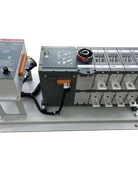 ABBPC级双电源转换开关OTM80F4C21D380C2TFA100340R1001