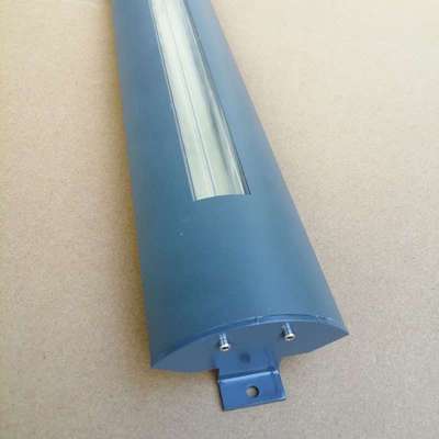 低位照明低空路灯 扶手灯外壳LED防撞桥梁护栏灯防撞护栏灯套件