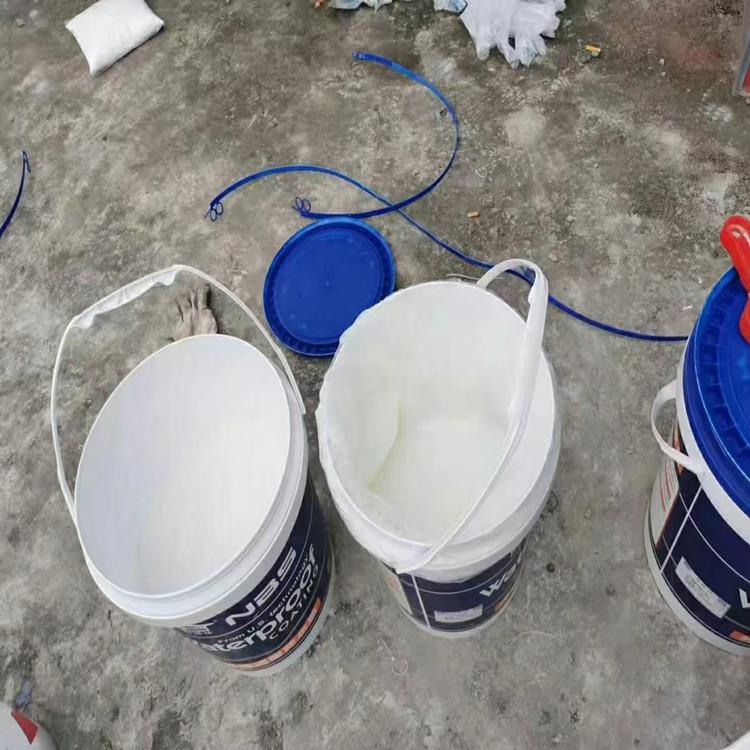 房屋卫士透明防水胶补漏外墙防水涂料卫生间墙面内墙防水材料堵漏