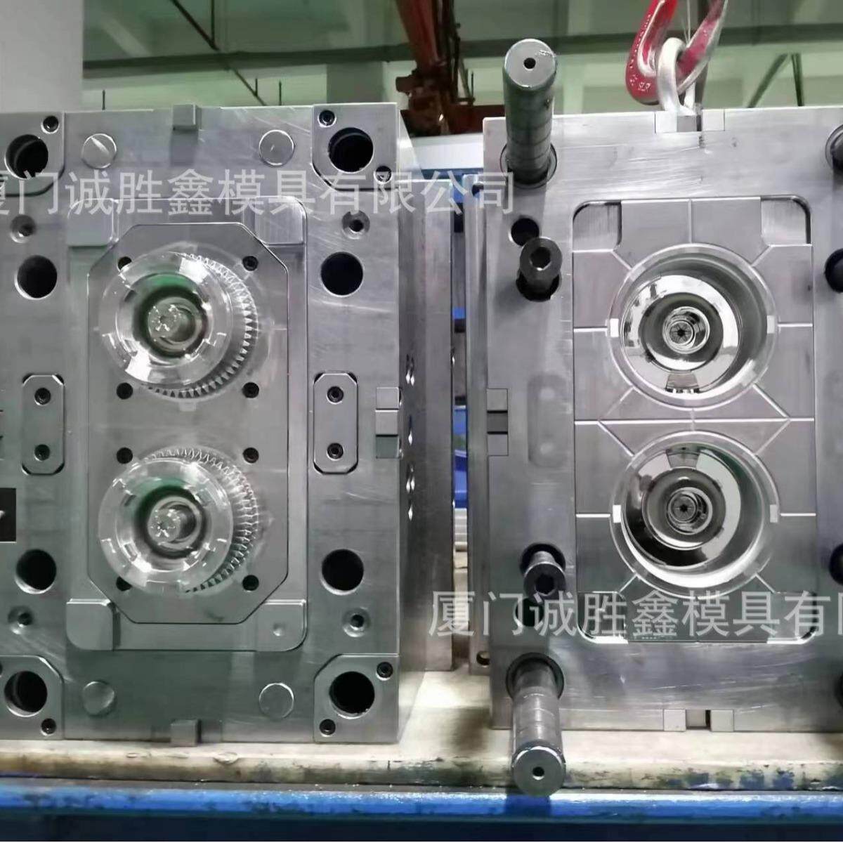 精密塑料模具制作 注塑加工 农用塑料用品模具加工 注塑模具加工